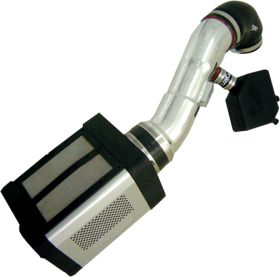 2004-2008 Nissan Titan / Armada 5.6L Injen Power-Flow Intake System - INJ-PF1950-1P