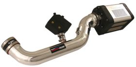 2005-2007 Nissan Frontier V6 4.0L Injen Power-Flow Intake System - INJ-PF1959P