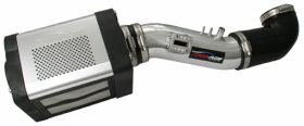 2005-2006 Toyota Sequoia / Tundra V8 Injen Power-Flow Intake System - INJ-PF2019P