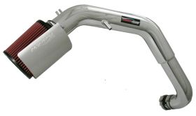 1997-2006 Jeep Wrangler V6 4.0L Injen Power-Flow Intake System - INJ-PF5001P