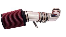 1998-2004 Chevy S10 / Blazer V6 4.3L Injen Power-Flow Intake System - INJ-PF7021P
