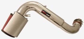 2000-2004 Dodge Dakota V8 4.7L Injen Power-Flow Intake System - INJ-PF8026P