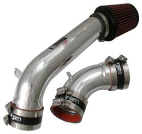 1999-2000 BMW E46 328 2.8L L6 Injen Cold Air Intake System - INJ-RD1110P