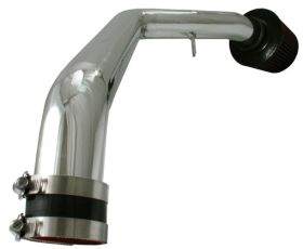 1996-1998 Honda Civic EL EX HX L4 1.6L Injen Cold Air Intake System - INJ-RD1550P