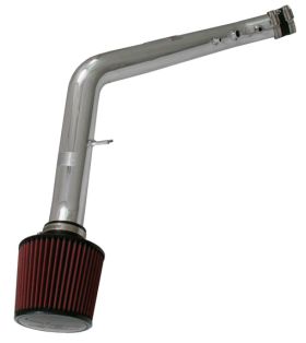 1999-2000 Honda Civic EL EX HX L4 1.6L Injen Cold Air Intake System - INJ-RD1555P