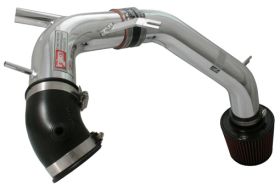 2003-2007 Honda Accord L4 2.4L Injen Cold Air Intake System - INJ-RD1680P