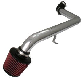 1995-1998 Mitsubishi Eclipse L4 2.0L Injen Cold Air Intake System - INJ-RD1880P