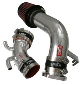 1998-1999 Nissan Maxima V6 3.0L Injen Cold Air Intake System - INJ-RD1930P