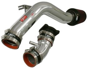 2002-2006 Nissan Altima L4 2.5L Injen Cold Air Intake System - INJ-RD1975P