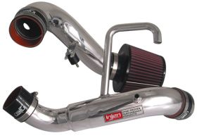 2003-2005 Mazda Protege L4 2.0L Turbo Injen Cold Air Intake System - INJ-RD6066P