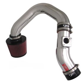 2006-2007 Subaru WRX H4 2.5L Injen Short-Ram Intake System - INJ-SP1202P