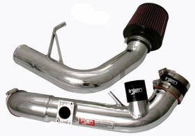 2006-2007 Mitsubishi Eclipse M/T L4 2.4L Injen Cold Air Intake System - INJ-SP1870P