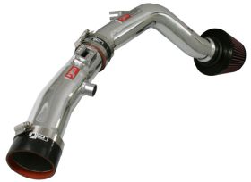 2004-2007 Nissan Maxima V6 3.5L Injen Cold Air Intake System - INJ-SP1946P