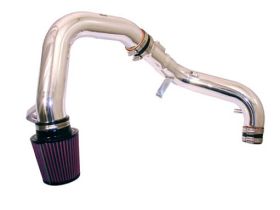 2007-2008 Scion tC 4-Cyl. 2.4L Injen Short-Ram Intake System - INJ-SP2114P