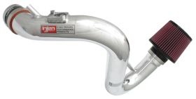 2007 Mazda 3 L4 2.3L Injen Cold Air Intake System - INJ-SP6062P