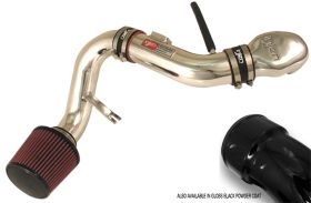 2007 Chevy Cobalt SS L4 2.4L Injen Cold Air Intake System - INJ-SP7024P