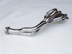 2000-2009 Honda S2000 Invidia Exhaust Manifold - HS00HS1HDP