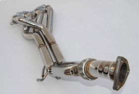 2002-2005 Honda Civic Si Invidia Exhaust Manifold - HS02HS1HDP