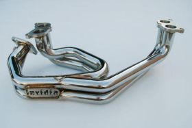 2005-2013 Subaru WRX / STI Invidia Header - HS05SW1HDR