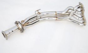 2006-2011 Honda Civic Si  Invidia Exhaust Manifold - HS06HC2HDP