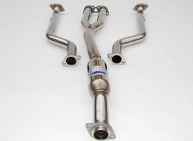 2006-2011 Lexus GS300 RWD Invidia Mid Pipe - HS06LGSMIP