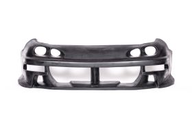 1994-1997 Acura Integra EX Spec Style Polyurethane Front Bumper - 37-2019