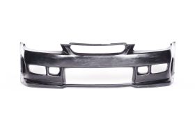 1998-2002 Honda Accord BW Spec Style Polyurethane Front Bumper - 37-2022