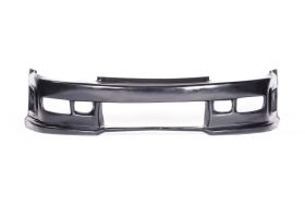 1992-1995 Honda Civic 2DR / 3DR BW Spec Style Polyurethane Front Bumper - 37-202