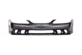 1994-1998 Ford Mustang Sallen Style Polyurethane Front Bumper - 37-2044