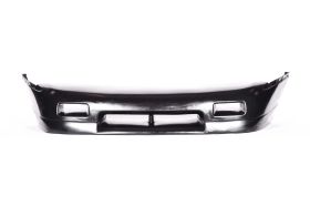 1986-1988 Pontiac Fiero GT  Premier Style Polyurethane Front Bumper - 37-2055