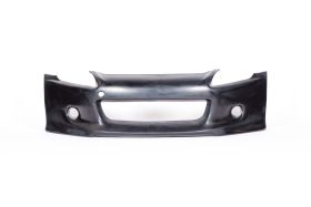 2000-2009 Honda S2000 Type J Style Polyurethane Front Bumper - 37-2059