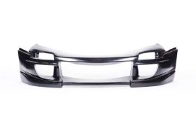 1991-1995 Toyota MR2 Border Style Polyurethane Front Bumper - 37-2063