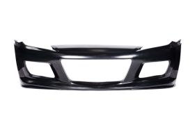 2004-2008 Mazda RX8 MS Style Polyurethane Front Bumper - 37-2075
