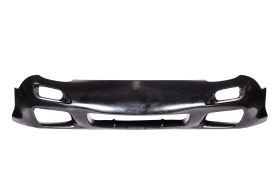 1993-1997 Mazda RX7 F Spec Style Polyurethane Front Bumper - 37-2086