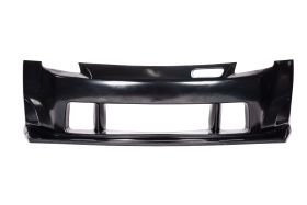 2003-2008 Nissan 350Z ING Style Polyurethane Front Bumper - 37-2091
