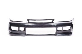 1994-1997 Honda Accord BW Spec Style Polyurethane Front Bumper - 37-2092