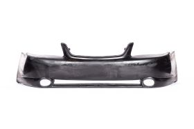 2000-2005 Chevrolet Impala Premier Style Polyurethane Front Bumper - 37-2093