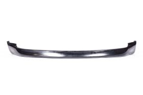 2003-2005 Infiniti G35 Coupe 2DR ING Style Polyurethane Front Lip - 37-2096