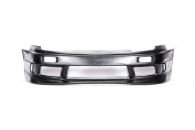 1989-1994 Nissan 240SX HB GP1 Style Polyurethane Body Kit - 37-2106