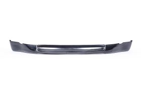 2003-2005 Nissan 350Z ING Style Polyurethane Front Lip - 37-2111