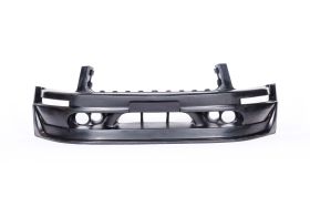 2005-2009 Ford Mustang V6 Cobra R Style Polyurethane Front Bumper - 37-2112