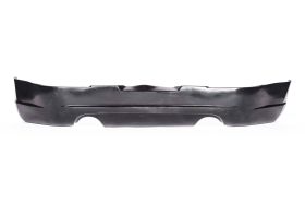 2003-2008 Nissan 350Z ING Style Polyurethane Rear Bumper Lip - 37-2121