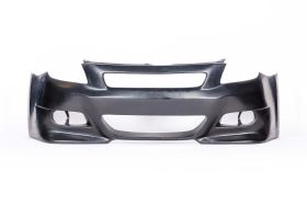 2005-2010 Scion TC M Power Style Polyurethane Front Bumper - 37-2144
