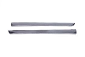 1994-1998 Ford Mustang Sallen Style Polyurethane Door Caps/Fill - Pair - 37-2146