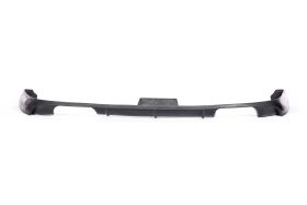 1993-2002 Chevrolet Camaro Type J Style Polyurethane Rear Bumper Lip - 37-2157