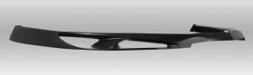 1998-2002 Chevrolet Camaro Type J Style Polyurethane Front Lip - 37-2160
