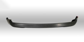 2005-2006 Infiniti G35 Sedan 4DR ING Style Polyurethane Front Lip - 37-2173
