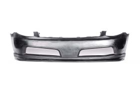 2005-2006 Infiniti G35 Sedan 4DR Nismo Style Polyurethane Front Bumper - 37-2174