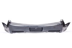 2005-2009 Ford Mustang Sallen Style Polyurethane Rear Bumper - 37-2190