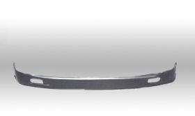 1992-1995 Honda Civic 4DR MU Spec Style Polyurethane Front Lip - 37-2206